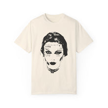 Load image into Gallery viewer, i wanna k*ll her โ unisex comfort colors tee