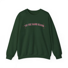 Load image into Gallery viewer, 'tis the szn – unisex gildan crewneck