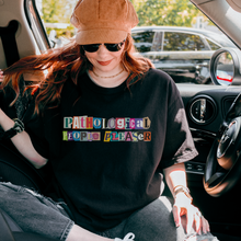 Load image into Gallery viewer, people pleaser โ unisex comfort colors tee