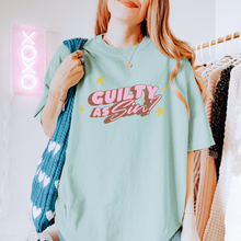 Load image into Gallery viewer, only in my mind โ unisex comfort colors tee