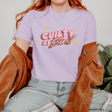 Load image into Gallery viewer, only in my mind โ unisex comfort colors tee