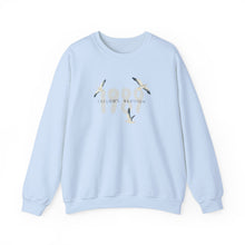 Load image into Gallery viewer, seagull sweatshirt  – unisex gildan crewneck