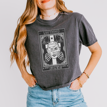 Load image into Gallery viewer, LWYMMD – comfort colors women's boxy tee