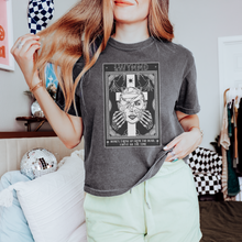 Load image into Gallery viewer, LWYMMD – comfort colors women's boxy tee