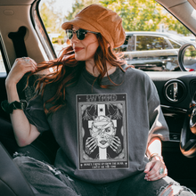 Load image into Gallery viewer, LWYMMD – unisex comfort colors tee