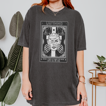 Load image into Gallery viewer, LWYMMD – unisex comfort colors tee
