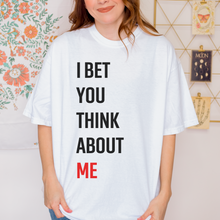 Load image into Gallery viewer, 22 - IBYTAM – unisex comfort colors tee