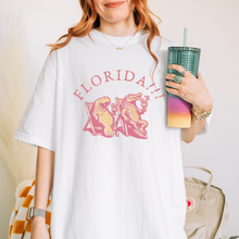 Load image into Gallery viewer, florida!!! โ unisex comfort colors tee