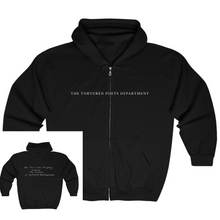 Load image into Gallery viewer, the chairman – unisex zip-up jacket