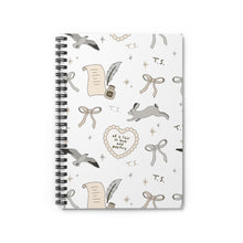 Load image into Gallery viewer, the manuscript journal