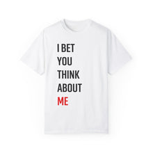 Load image into Gallery viewer, 22 - IBYTAM – unisex comfort colors tee