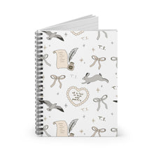 Load image into Gallery viewer, the manuscript journal