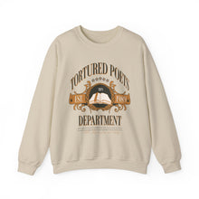 Load image into Gallery viewer, the department sweatshirt – unisex gildan crewneck
