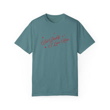 Load image into Gallery viewer, but daddy! โ unisex comfort colors tee