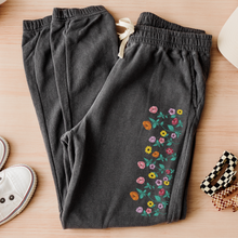 Load image into Gallery viewer, start of an age sweatpants – comfort colors unisex lightweight fleece sweatpants