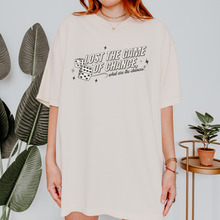 Load image into Gallery viewer, game of chances โ unisex comfort colors tee