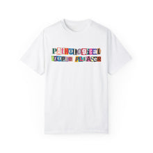 Load image into Gallery viewer, people pleaser โ unisex comfort colors tee