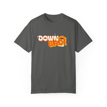 Load image into Gallery viewer, down bad โ unisex comfort colors tee