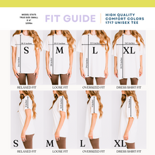 Load image into Gallery viewer, die screaming โ unisex comfort colors tee