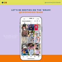 Load image into Gallery viewer, that's it! i'm not going! โ unisex comfort colors tee