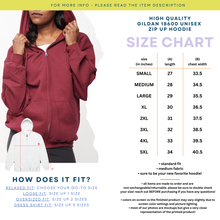 Load image into Gallery viewer, the chairman – unisex zip-up jacket