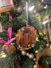 Load image into Gallery viewer, eras tour ornament