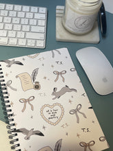 Load image into Gallery viewer, the manuscript journal