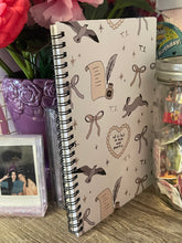 Load image into Gallery viewer, the manuscript journal