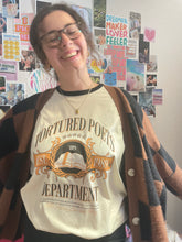 Load image into Gallery viewer, the department – unisex next level tee