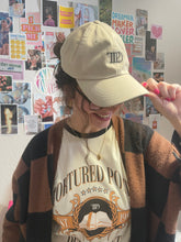 Load image into Gallery viewer, the department – unisex next level tee