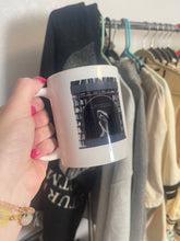 Load image into Gallery viewer, department library – white glossy mug