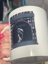 Load image into Gallery viewer, department library – white glossy mug