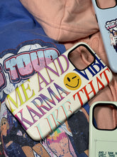 Load image into Gallery viewer, vibe like that – iphone case
