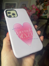 Load image into Gallery viewer, love spiral – iphone case