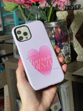 Load image into Gallery viewer, love spiral – iphone case