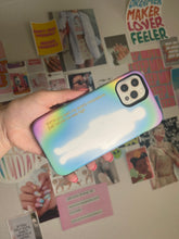 Load image into Gallery viewer, moonstoner aura – iphone case