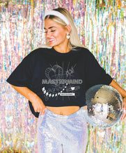 Load image into Gallery viewer, mastermind โ unisex comfort colors tee