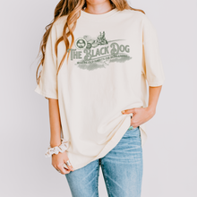 Load image into Gallery viewer, die screaming โ unisex comfort colors tee