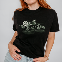 Load image into Gallery viewer, die screaming โ unisex comfort colors tee