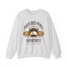 Load image into Gallery viewer, the department sweatshirt – unisex gildan crewneck