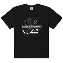 Load image into Gallery viewer, mastermind โ unisex comfort colors tee