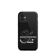 Load image into Gallery viewer, mastermind – iphone case