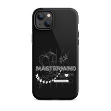 Load image into Gallery viewer, mastermind – iphone case