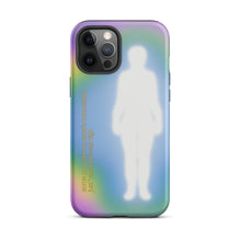 Load image into Gallery viewer, moonstoner aura – iphone case