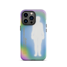 Load image into Gallery viewer, moonstoner aura – iphone case