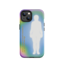 Load image into Gallery viewer, moonstoner aura – iphone case