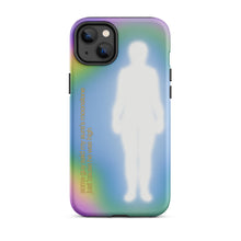 Load image into Gallery viewer, moonstoner aura – iphone case