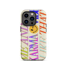 Load image into Gallery viewer, vibe like that – iphone case