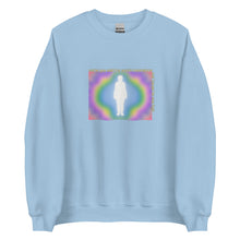 Load image into Gallery viewer, moonstoner aura – unisex gildan crewneck