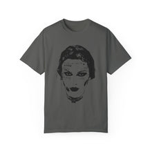 Load image into Gallery viewer, i wanna k*ll her – unisex comfort colors tee
